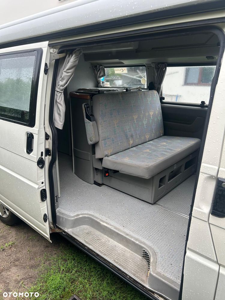 Fiat Ducato kamper Dethleffs - 13