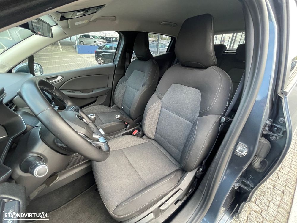 Renault Clio 1.0 TCe Intens - 34