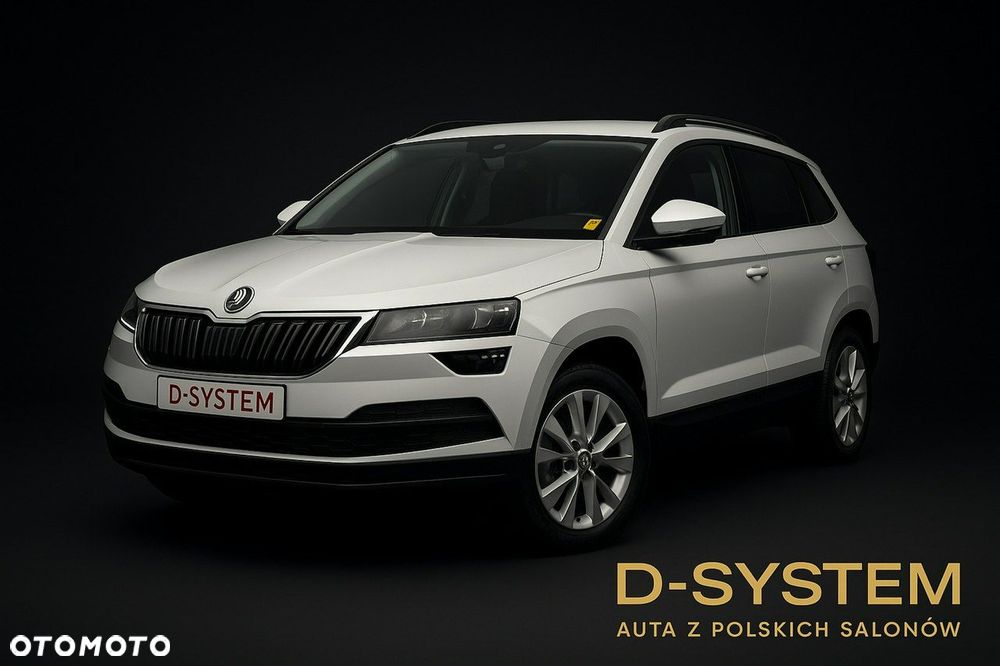 Skoda Karoq - 25