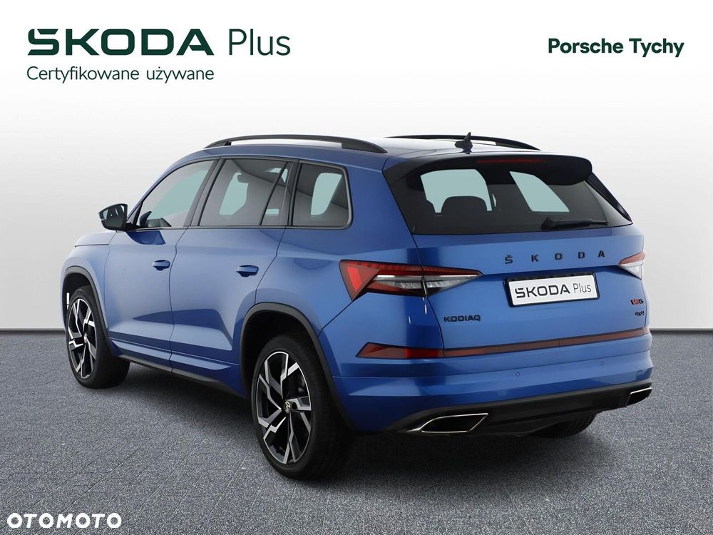 Skoda Kodiaq - 30