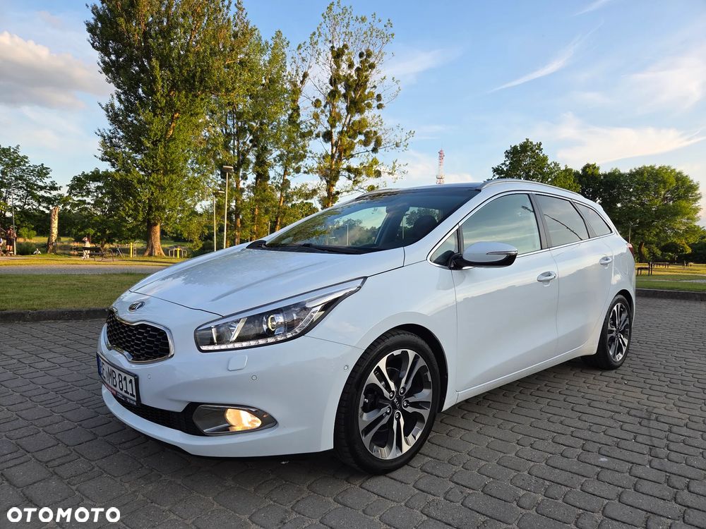 Kia Ceed 1.6 CRDi XL - 3