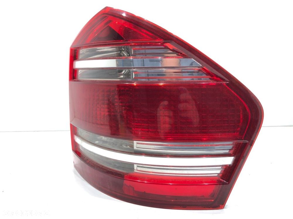 LAMPA PRAWY TYŁ  MERCEDES-BENZ KLASA GL (X164) 2006 - 2012 GL 320 CDI 4-matic (164.822) 165 kW [224 - 2