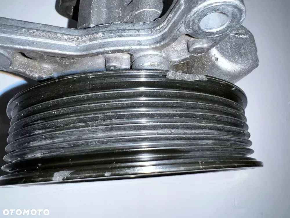 Pompa wspomagania ZF Sprinter Viano ,G-klasa A0054668801 A0034669301 - 7
