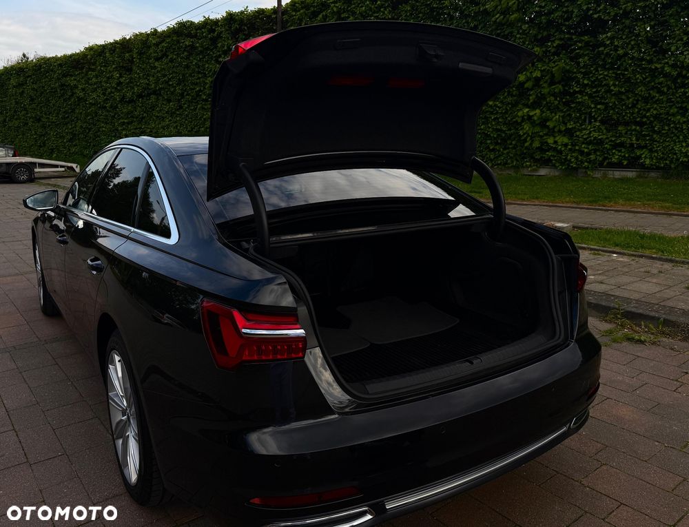 Audi A6 Limousine - 10