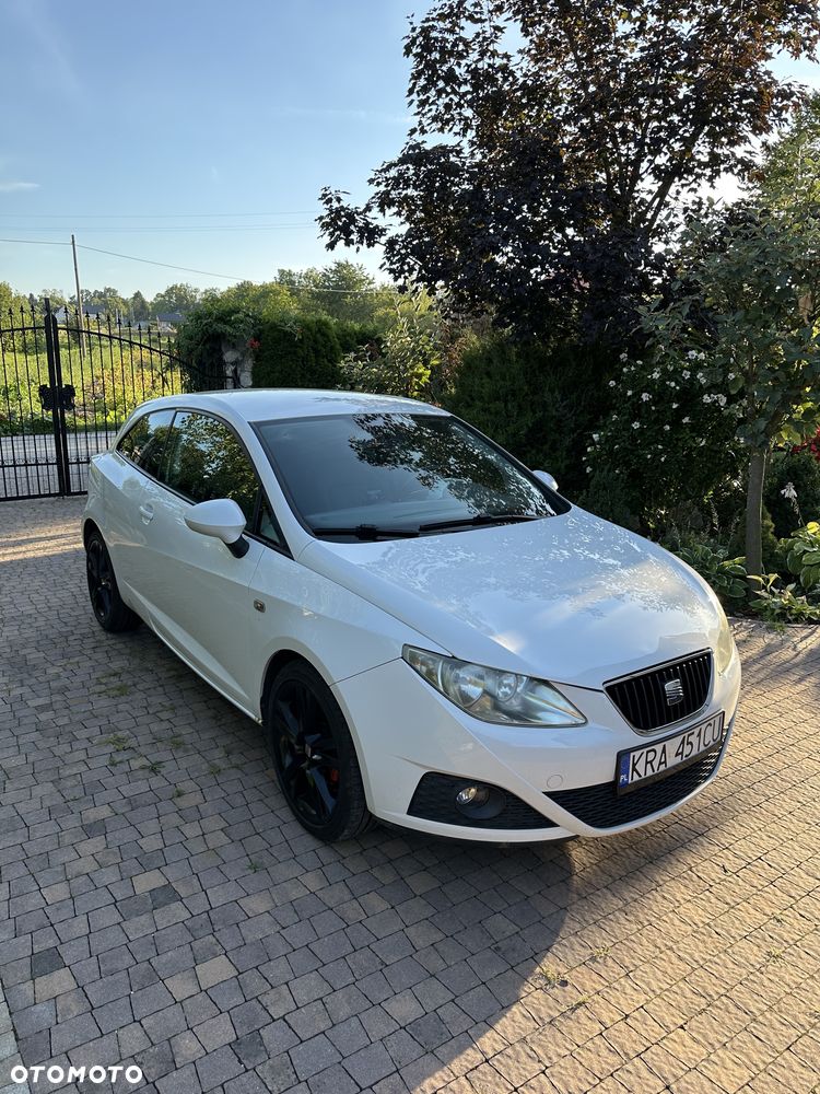 Seat Ibiza - 1