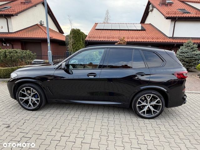 BMW X5 - 4