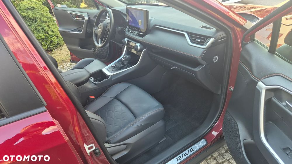 Toyota RAV4 - 15