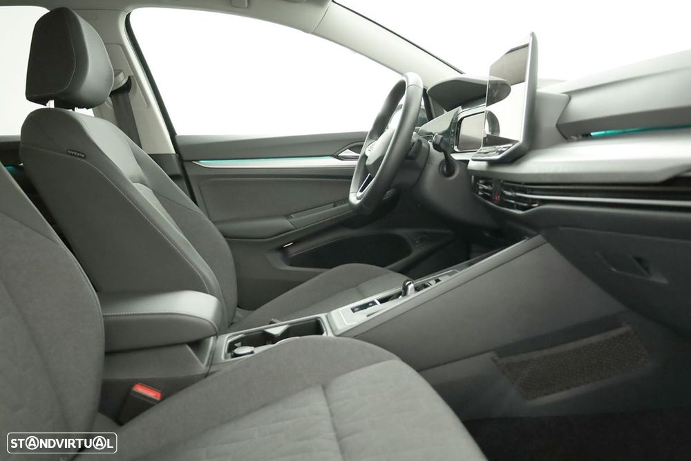 VW Golf 1.5 TSI e-Hybrid Life DSG - 20