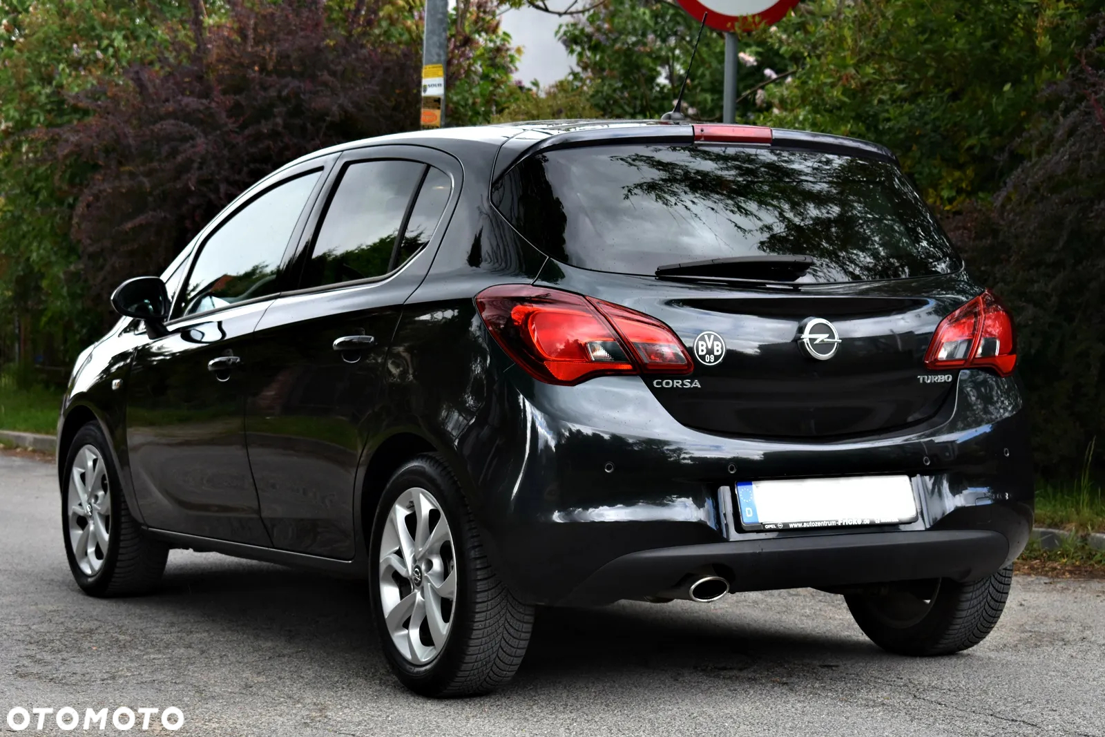 Opel Corsa 1.4 T Cosmo S&S - 6
