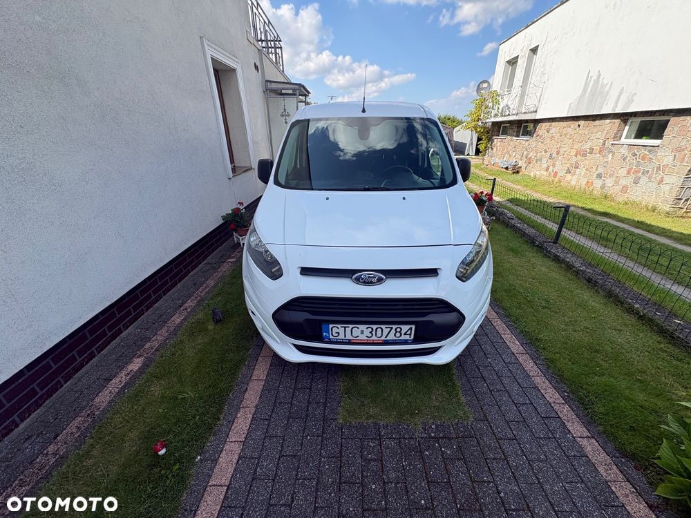 Ford Transit Connect 210 L2 Trend - 3