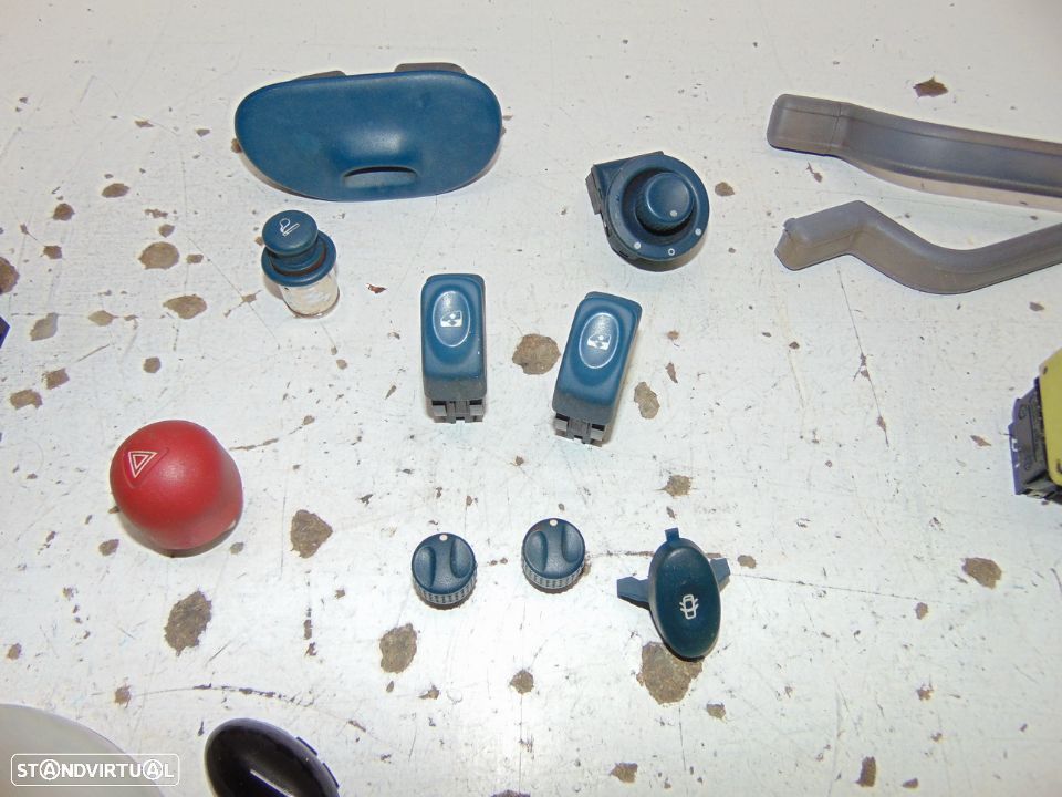 Renault twingo vários - 3