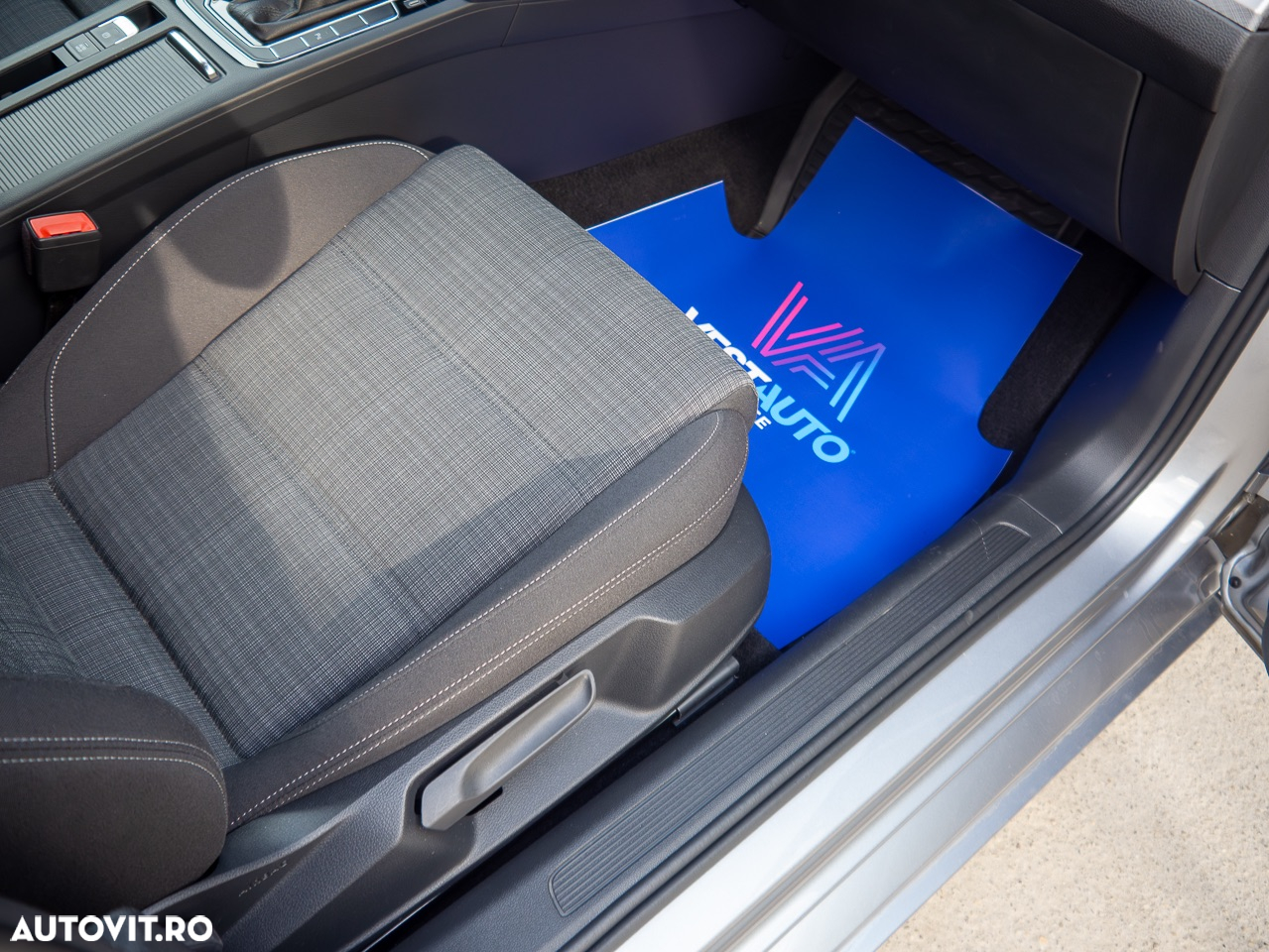 Volkswagen Passat Variant 1.5 TSI OPF DSG Comfortline - 30