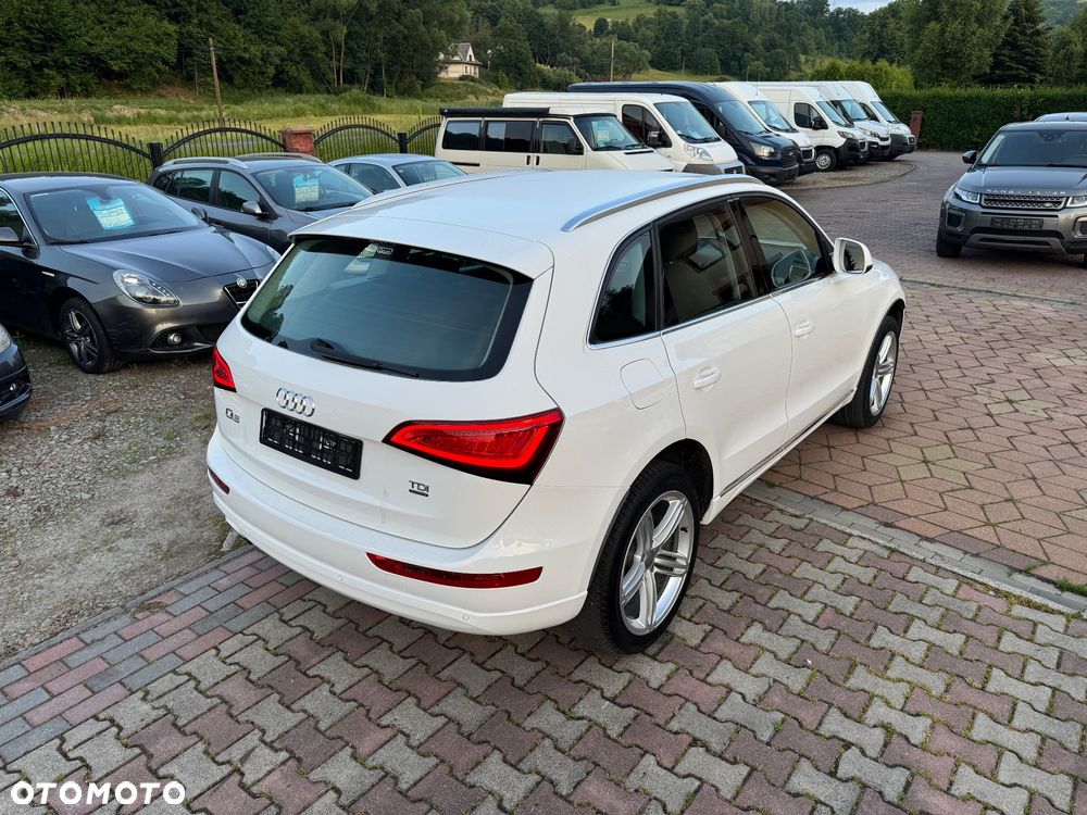 Audi Q5 - 10