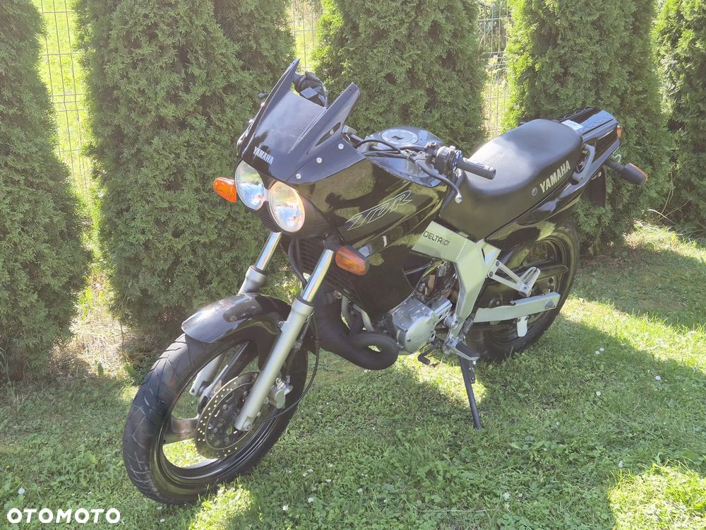 Yamaha TDR - 9