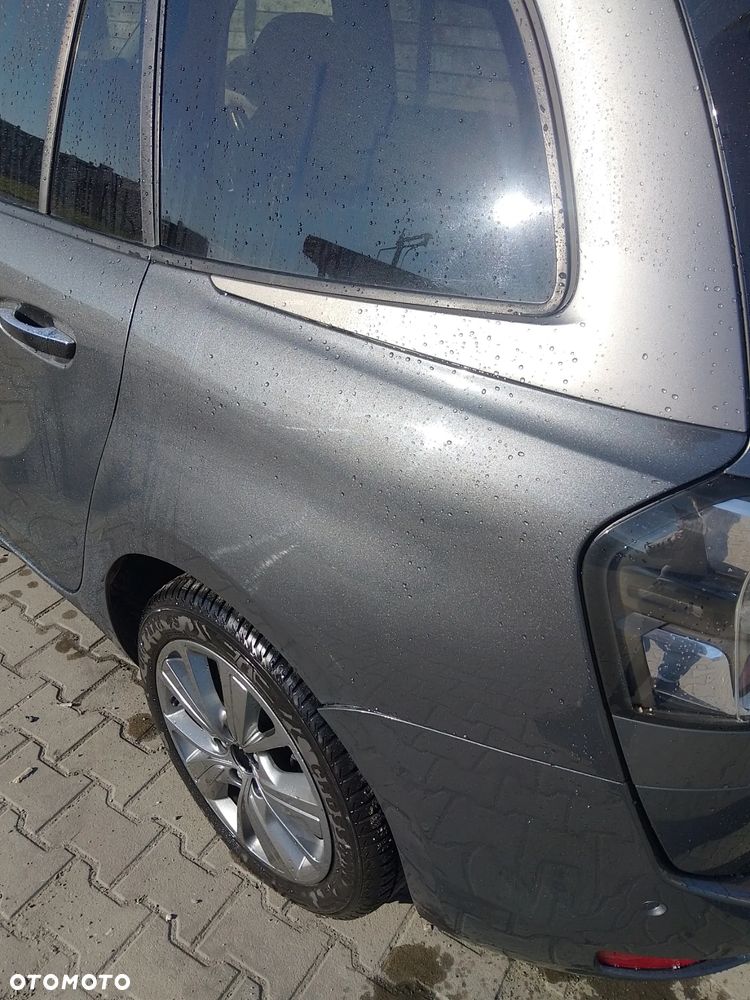 Citroën C4 Picasso e-HDi 115 Exclusive - 33