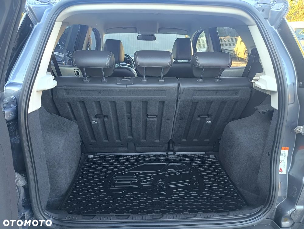 Ford EcoSport 1.0 EcoBoost TITANIUM X - 11