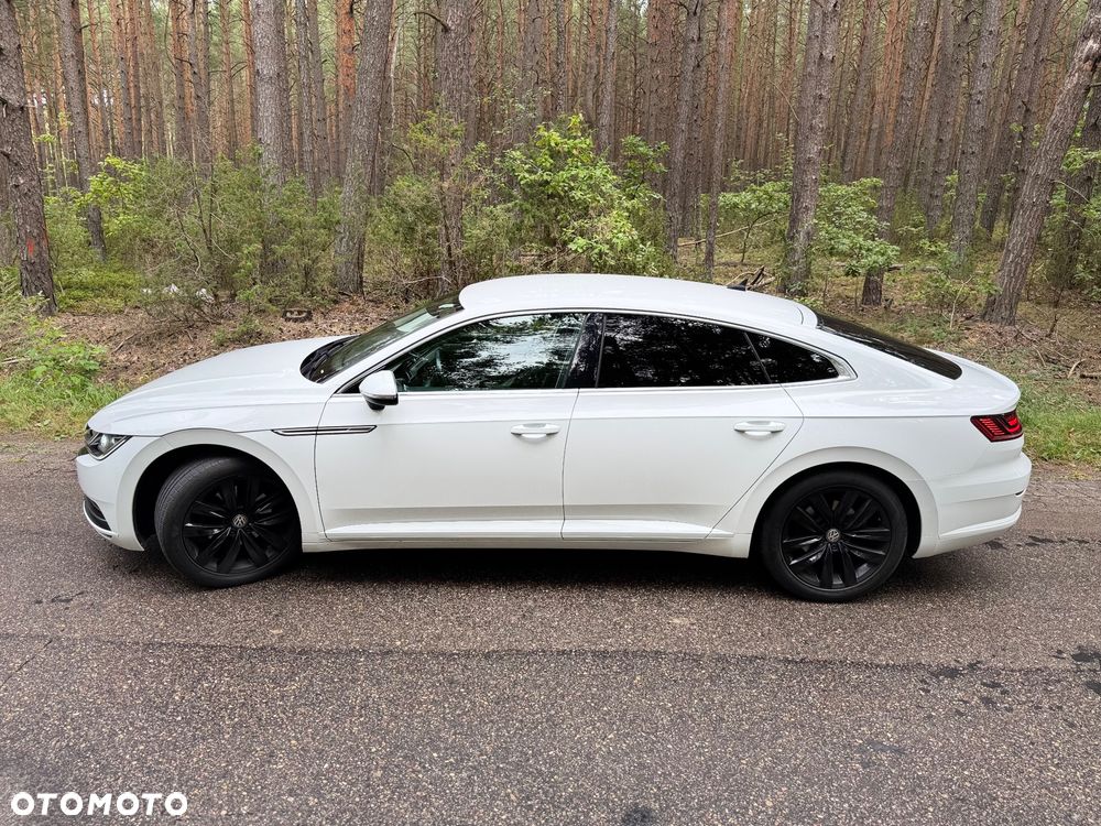 Volkswagen Arteon - 30