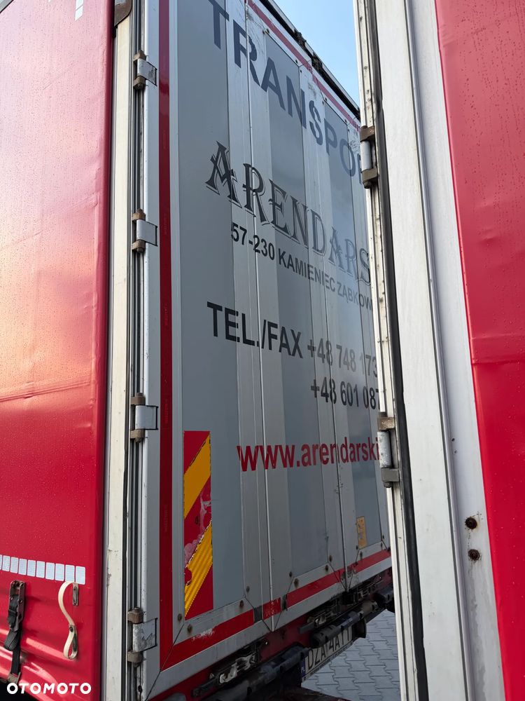 Scania R450 Streamline - 3