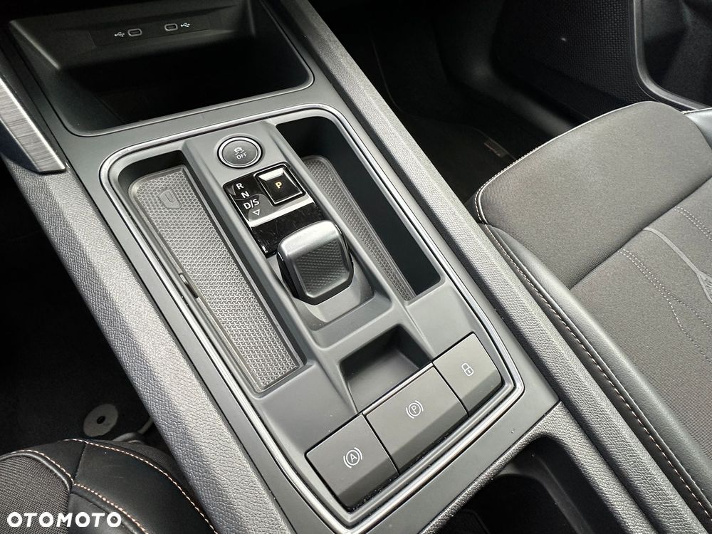 Cupra Formentor VZ 2.0 TSI 4Drive DSG - 33