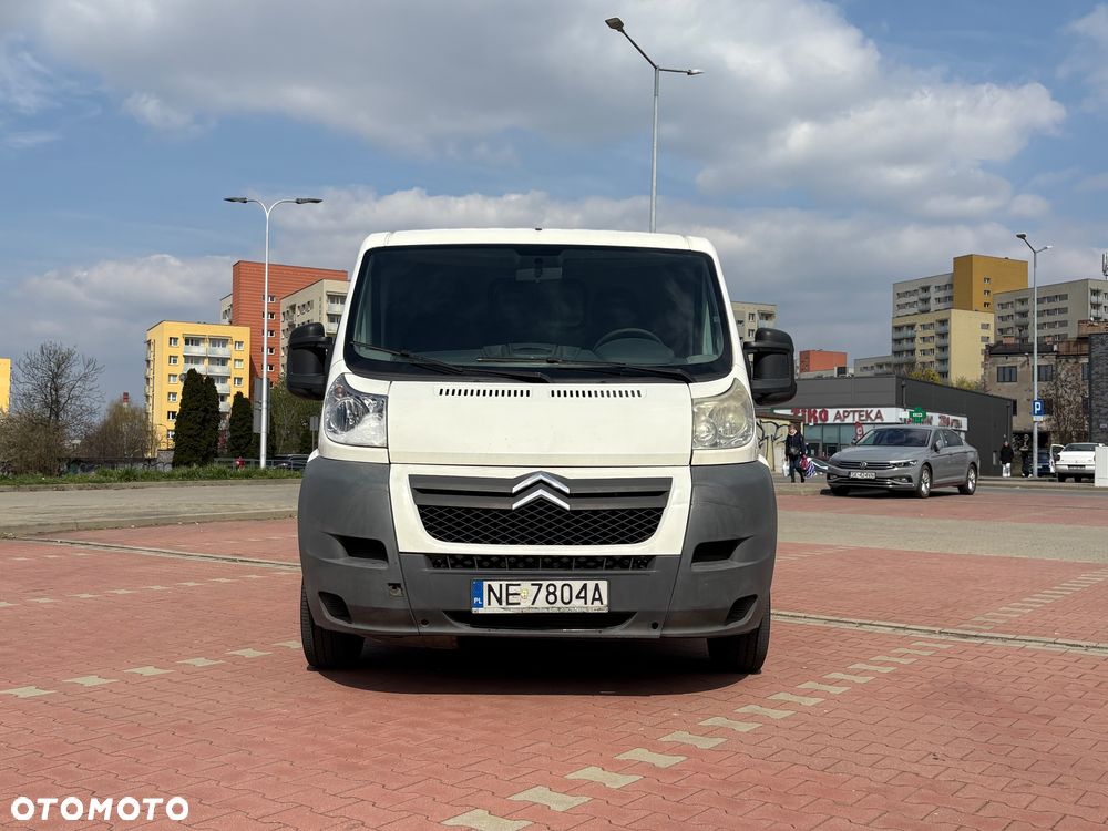 Citroën Jumper - 8