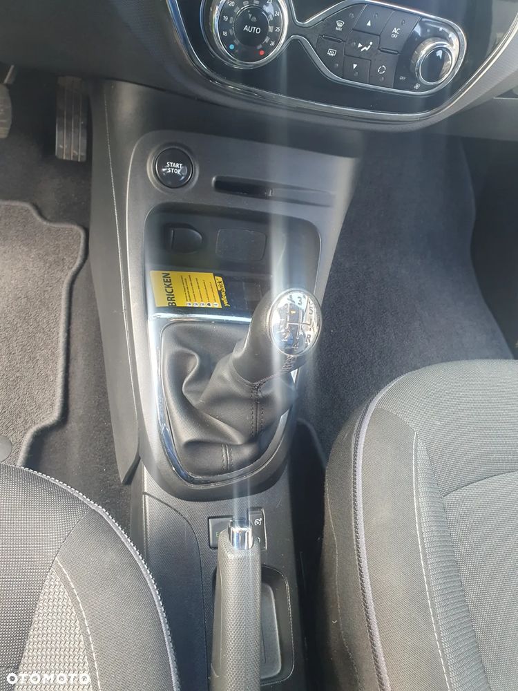 Renault Captur 0.9 Energy TCe Life - 19
