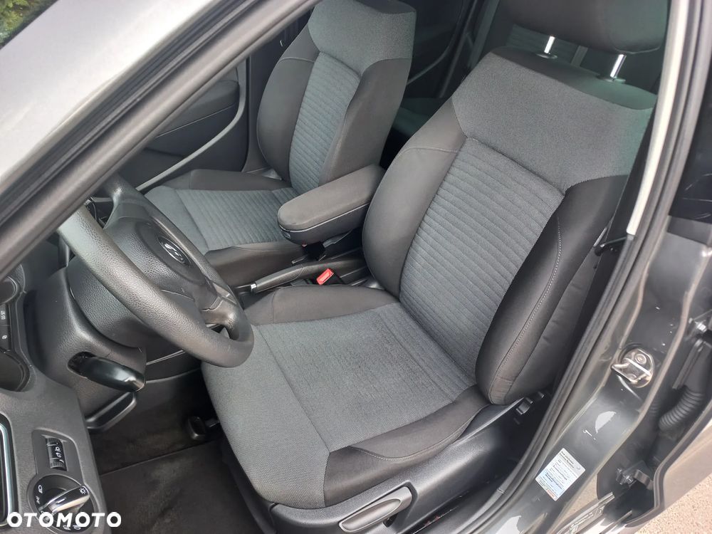 Volkswagen Polo 1.4 16V Comfortline Optimum - 22