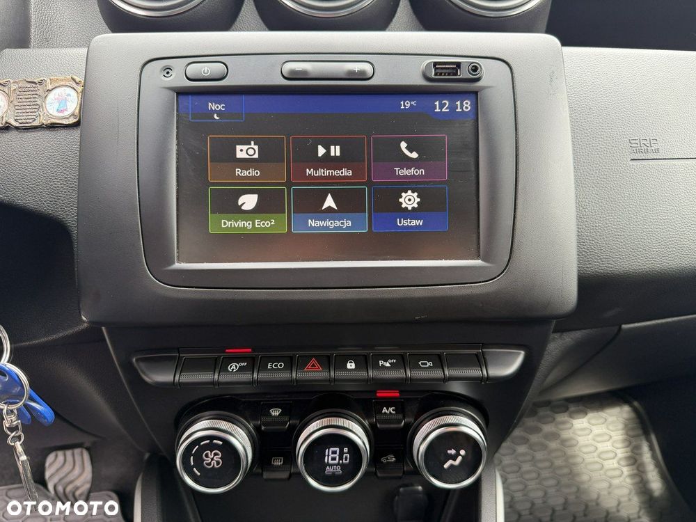 Dacia Duster TCe 150 2WD GPF Prestige - 24