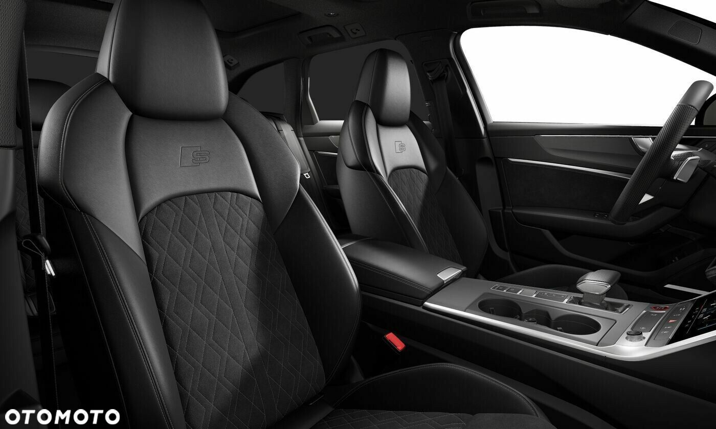 Audi S6 - 4