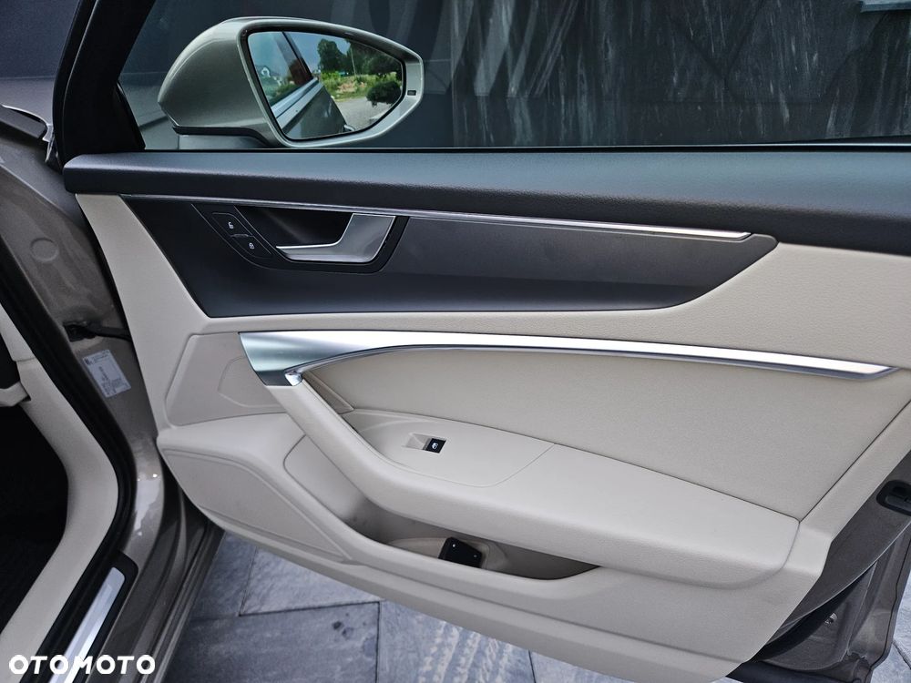 Audi A6 Limousine - 11