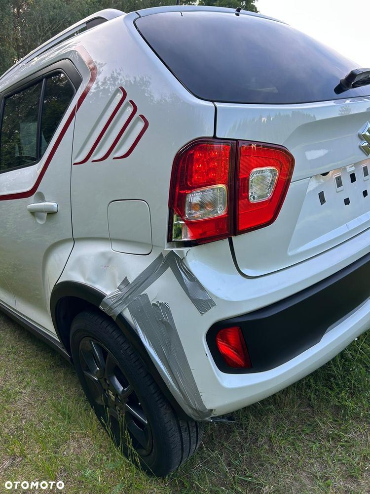 Suzuki Ignis - 25
