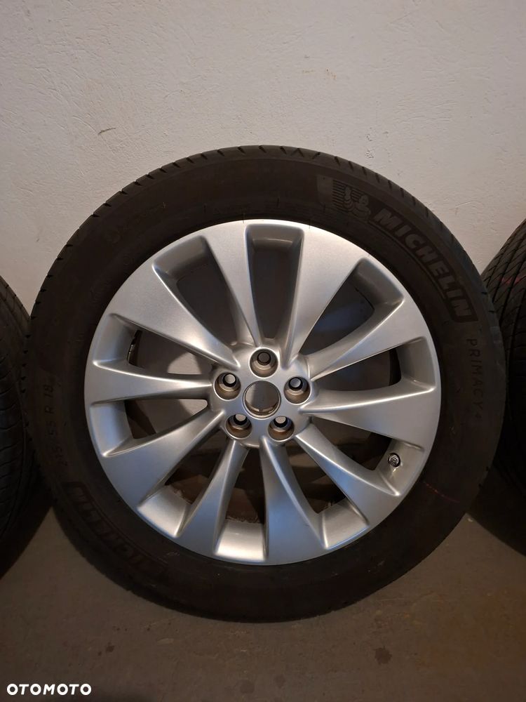 Opel Mokka 1.4 T Cosmo S&S - 22