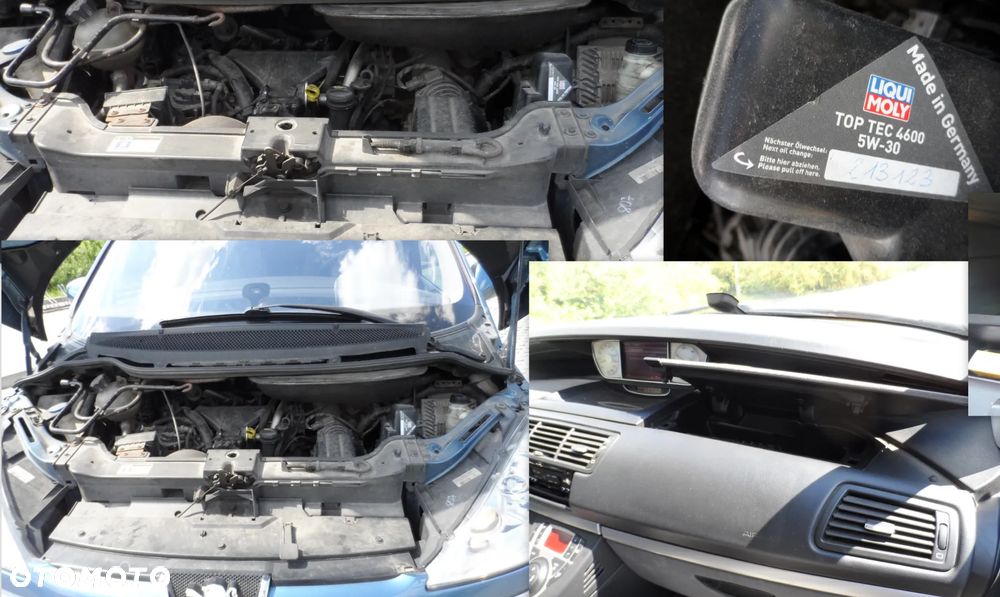 Peugeot 807 HDi 135 Premium - 32