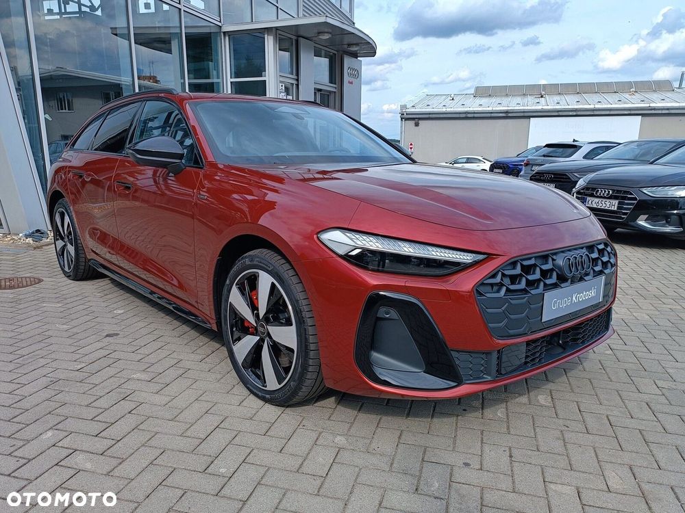Audi A5 Avant - 12