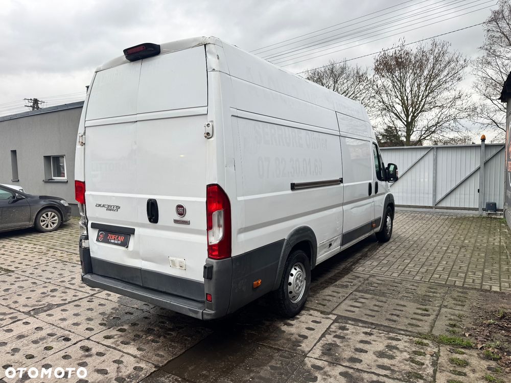 Fiat Ducato - 5