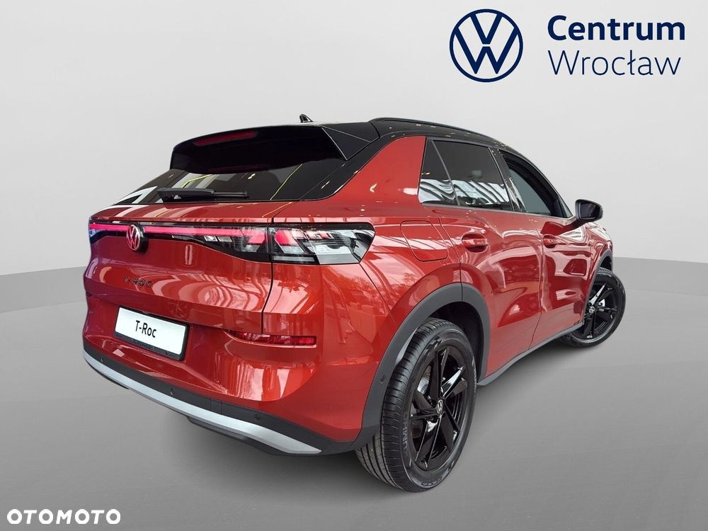 Volkswagen T-Roc - 7