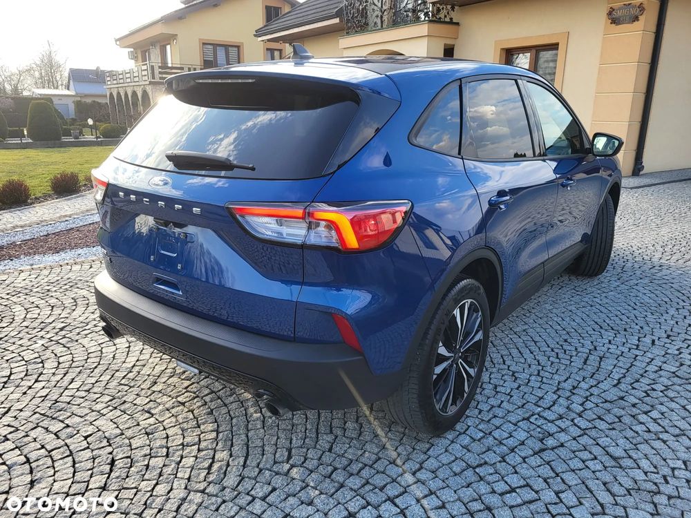 Ford Kuga 1.5 EcoBoost ST-LINE - 15