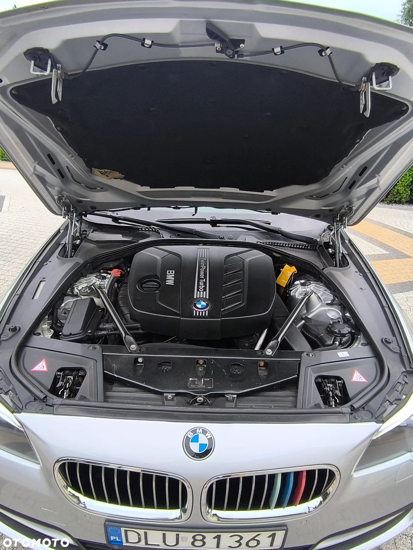 BMW Seria 5 - 34