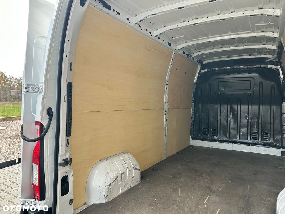 Renault Master 2.3 DCI 150KM L3H2 Maxi Max **Kamera**Klima**2020R** - 8