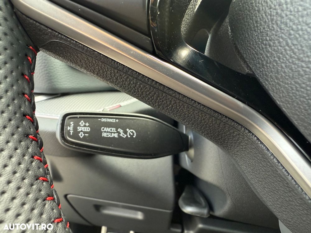 Skoda Kodiaq 2.0 TSI 4X4 DSG RS - 23