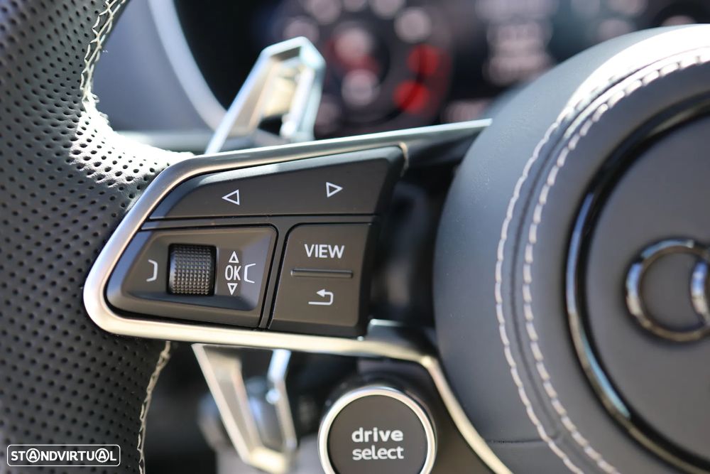 Audi TT Coupé 1.8 TFSI S-line S tronic - 38