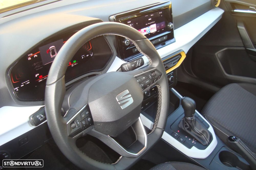 SEAT Arona 1.0 TSI Style DSG - 19