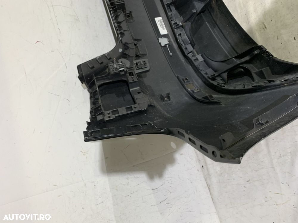 Bara spate Audi A3 Sportback, 2016, 2017, 2018, 2019, cod origine OE 8V4807511L. - 11