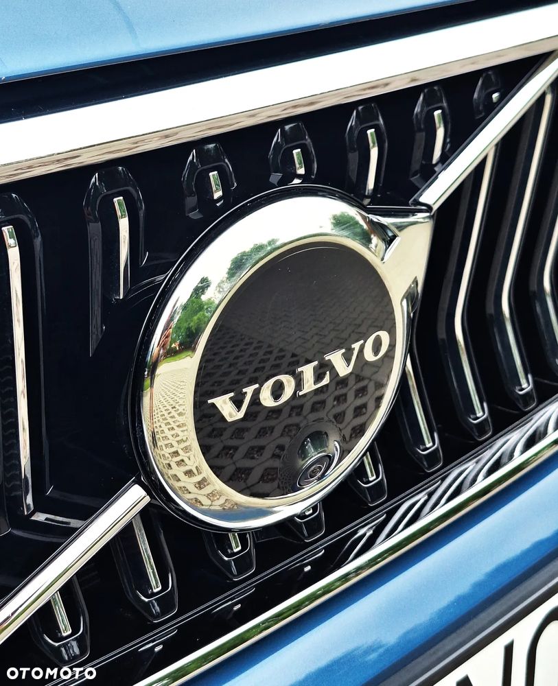 Volvo XC 40 B5 AWD Ultimate Bright - 31