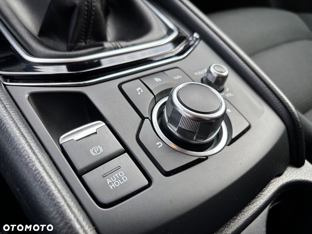 Mazda CX-5 2.0 Skymotion 2WD - 29