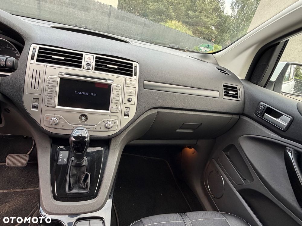 Ford Kuga 2.0 TDCi 4WD Titanium - 12