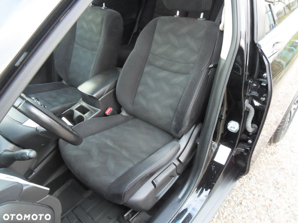 Nissan X-Trail 1.6 DCi Tekna 2WD - 15