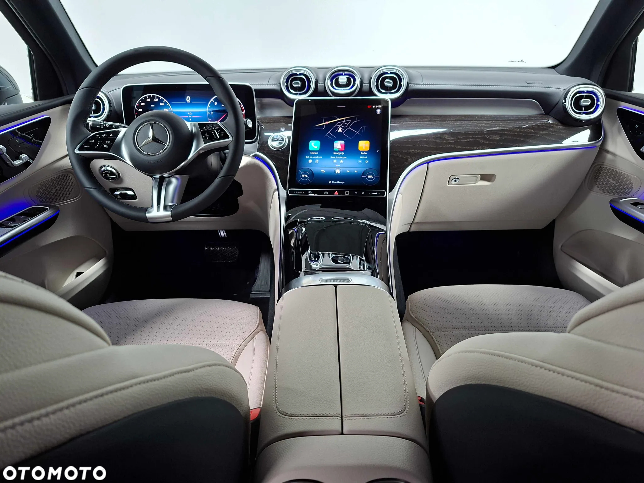 Mercedes-Benz GLC 200 d mHEV 4-Matic Avantgarde - 10