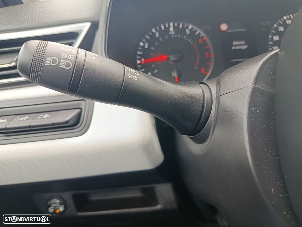 Renault Clio 1.0 TCe Evolution Bi-Fuel - 24
