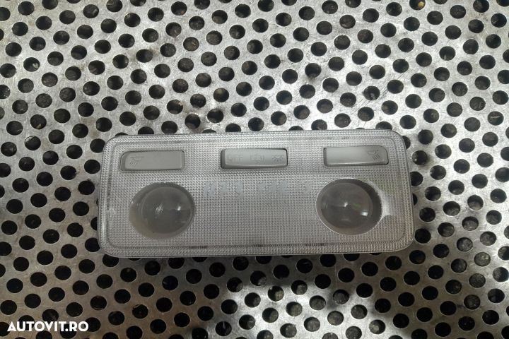 Lampa plafon fata 81260-0D070 81260-0D070 Toyota Yaris XP130 [2011 - - 1