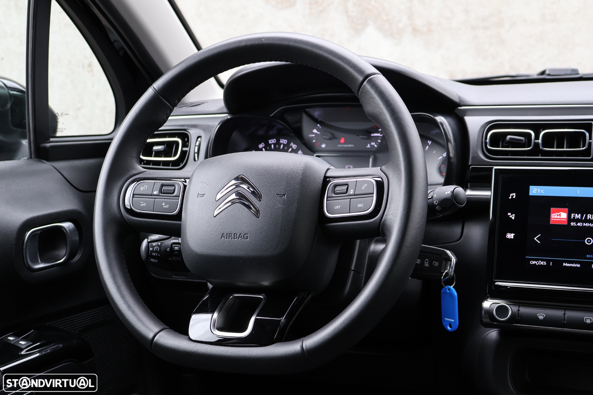 Citroën C3 Pure Tech 110 S&S MAX - 13